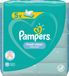 Pampers Lingettes Fresh Clean - 260 lingettes (5x52 pièces)