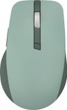 ASUS SmartO Mouse MD200 Silent Plus Groen