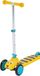 Mookie Toys Scootiebug step Bumble geel
