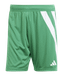 adidas Fortore 23 Court Grün, Größe S, Herren, Sportbekleidung