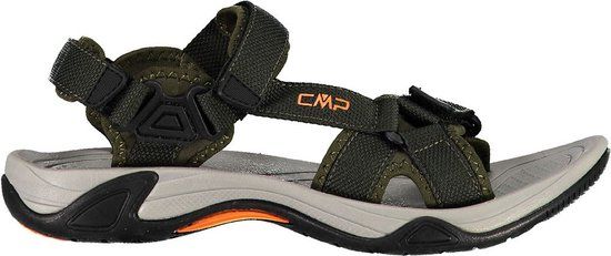 CMP Tauri Low Sandalen Groen EU 40 Man