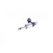 BOSCH 0 261 500 333 injectieventiel