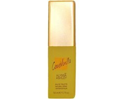 Alyssa Ashley Trendyline eau de toilette / 50 ml / dames