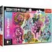 Trefl 23027 Legpuzzel 300 stuk(s) Stripfiguren