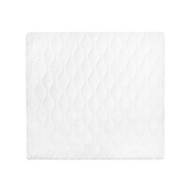 Zöllner JULIUS Boxmatras Activity 67 x 97 cm - Wit - 4009250912534
