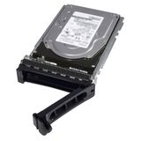 Dell 400-ALOB - Interne harde schijf - 3.5 inch - SAS