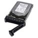 Dell 400-ALOB - Interne harde schijf - 3.5 inch - SAS