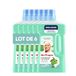 Mr. Propre Procter and Gamble 6x Mr. Propre Allesreiniger Appelbloesem 1 liter