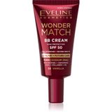 Eveline Cosmetics Wonder Match BB Cream SPF 50