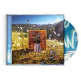 How Cat Burns - How to Be Human (Cd)