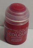 Games Workshop Citadel Paint Contrast Doomfire Magenta 18 ml