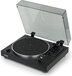 Thorens TD 101 A Platenspeler - Zwart