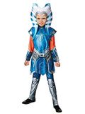 Rubies Ahsoka Tano Deluxe kostuum voor meisjes
