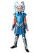 Rubies Ahsoka Tano Deluxe kostuum voor meisjes