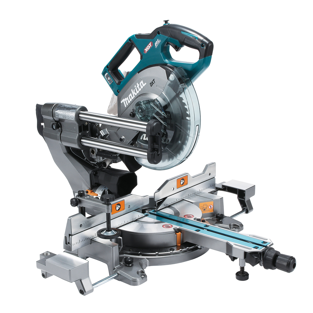 Makita LS002GZ01 Accu Radiaal Afkortzaag 216 mm XGT 40V max excl. accu's en lader