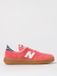 New Balance CT500 ABG Casual Sneakers Wo - Red