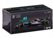 Bburago F1 Mercedes-AMG W15 Lewis Hamilton 1:43 schaalmodel