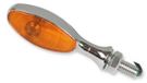 Vparts Ym-1908b-2sp Clignotants Orange