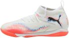 Puma Future 8 Match Zaalschoenen Wit EU 37 1/2