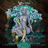 Coast2Coast Volcana - Goddess Of Flame (LP)