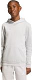 Adidas Performance Entrada26 Hoodie Kids - Kinderen - Grijs
