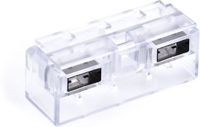 Smartkeeper Smartkeeper CSK-NM10/P4 Poortblokker RJ-45 Transparant Kunststof 1 stuk(s)