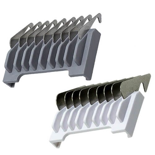 Wahl 1233-7180 - Haartrimmer Accessoire - Moser Type1170, 1230, 1233, 1234, 1400, 1853, 1854, 1855, 1870, 1871, 1872, 1873, 1884, 1885
