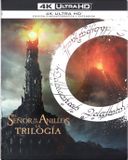 Plaion The Lord of the Rings: The Fellowship of the Ring [9xBlu-Ray 4K]