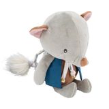 DOMIVA Muziek Pluche 25 cm - Alix met Waterdraad