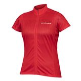 Endura Hummvee Ray dames Shirt met korte mouwen