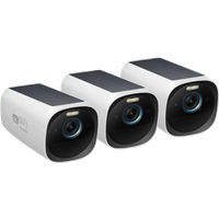 EufyCam 3 - Uitbreiding 3-pack