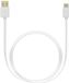 GnG Grab n Go USB-C Kabel 1 Meter Wit