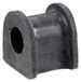 ABS silentbloc, stabilisateur, caoutchouc, numéro d'article 271238, adapté pour MERCEDES-BENZ SPRINTER fourgonnette 3,5 tonnes (906)