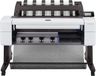 HP Designjet T1600dr 36-inch PostScript-printer - Imprimante grand format