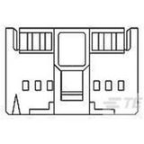 TE Connectivity AMPMODU MTE 1-104500-1