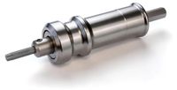 HECO-PowerLock L: Porte-embout pour constructions en bois