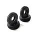 Axial 1.0 Nitto Trail Grappler Monster Truck banden (4 stuks)