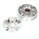 Motodak Polini Variateur pour Scooter Peugeot 400 Satelis 2013 à 2020 241.717 Neuf