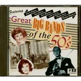 See For Miles Great Big Bands Of 50's