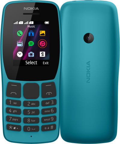 Nokia 110