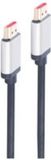 ShiverPeaks SP03-05035 HDMI kabel 2 m HDMI Type A (Standaard) Blauw