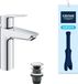 GROHE Start wastafelmengkraan 1-greeps Chroom 23575002
