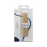Lycia houten stokjes - 30 g