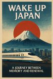Wake Up Japan