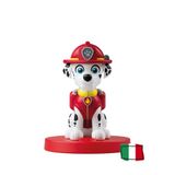 FABA Paw Patrol Marshall Figurine sonore – Version italienne