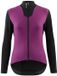 Assos Uma Gt Hashoogi Winter S11 Jas Violet L Femme