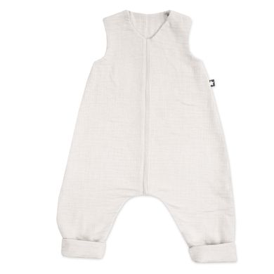 JULIUS ZÖLLNER Jumper Mousseline ivoor