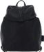 Gabs Simona TG Bull Tube Black Backpack M Nero