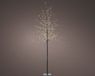 Lumineo LED Kerstboom - 360 LEDs - 180 cm - Warm wit licht - Binnen