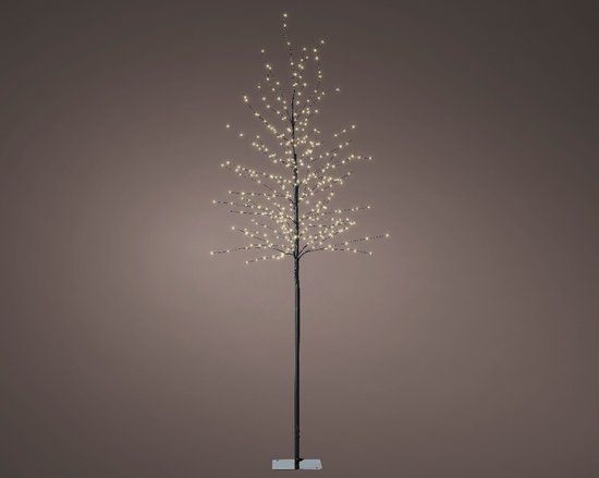 Lumineo LED Kerstboom - 360 LEDs - 180 cm - Warm wit licht - Binnen